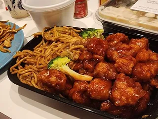 Hot Wok