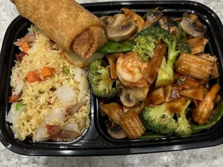 China Express