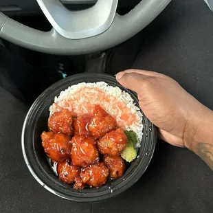 China Wok