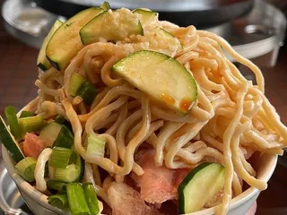 GK Mongolian BBQ