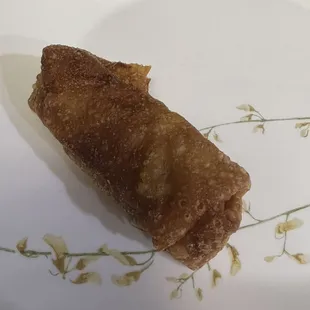1 Piece Egg Roll
