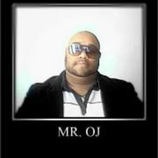 Chef Oj C.