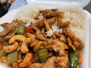 China Chef