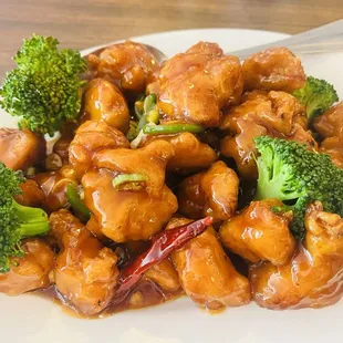 China Wok