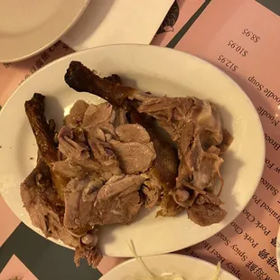 Peking Duck