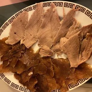 Peking Duck