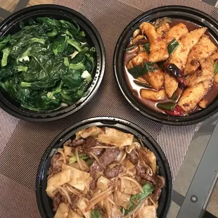 Fish Hot Pot