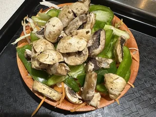 Chef Lin