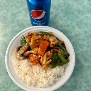 food, curry