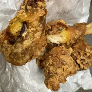 Chicken Wing - appetizer