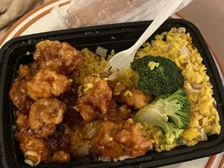 Sammy's Carry-Out