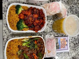 Kings Wok