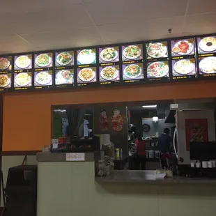 Stoneybrook west China Wok