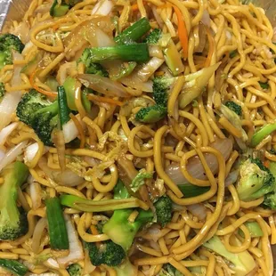 Lo Mein
