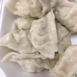 Dumplings