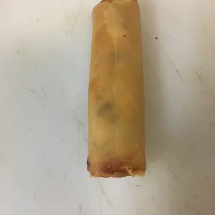 Shrimp Roll