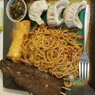 Egg Rolls
