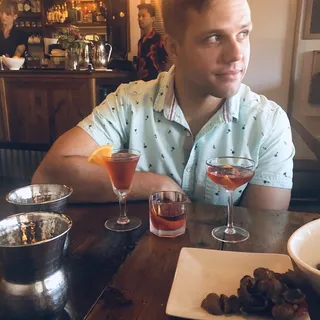 Branden J.