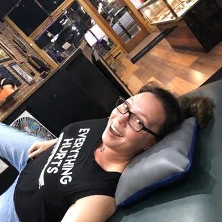 Cara K.