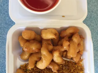 China Taste Tong