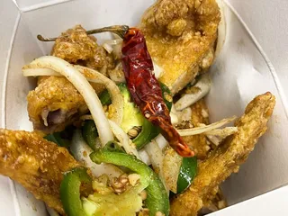 China Taste