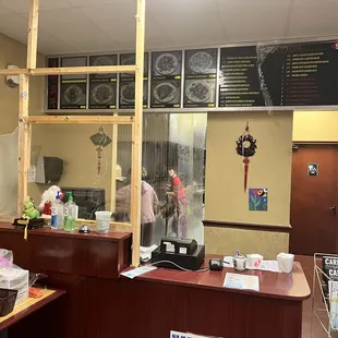 The Racist owner owners