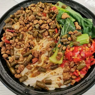 China Xiang 中国湘