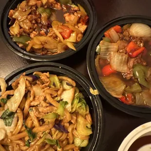 ramen and noodles, food