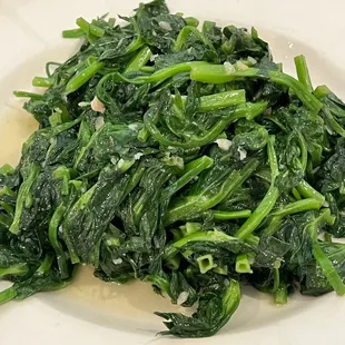 Snow Pea Tips
