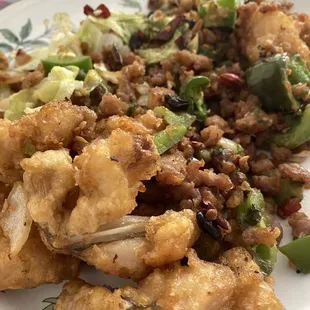 Hong Kong Egg Noodle