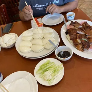 Peking Duck