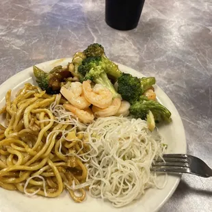 China's Best Buffet