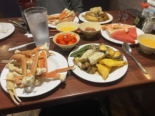 Great Wall