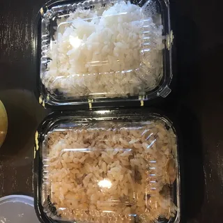 Fried Rice