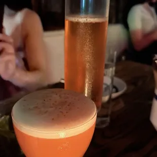 drink