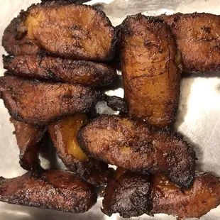 Super dry and over cooked.