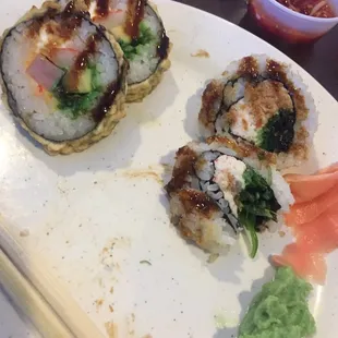 Looks ok taste disgusting . Don't recommend it