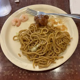 Chinatown Buffet