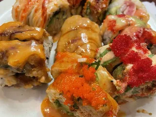 China Buffet