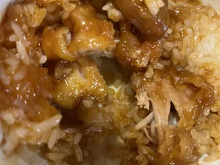 China Garden
