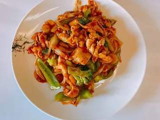 China House
