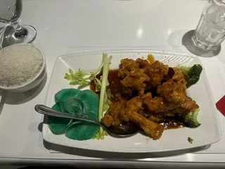Szechuan Garden