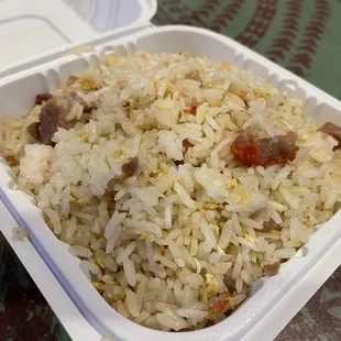 Fried rice
