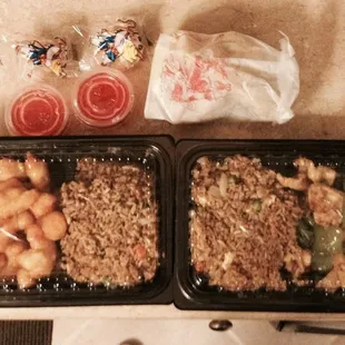 Crab Egg Roll