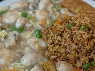 Red Wok