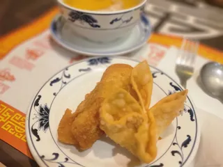 Hunan Garden