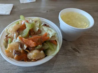 China Star