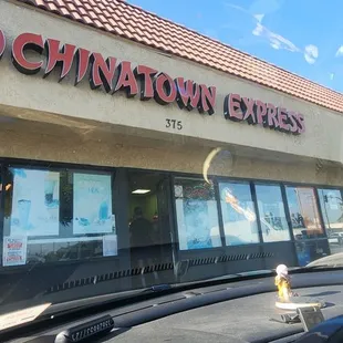 Guilty, about to go in and order again, but FIRST, Long overdue review!