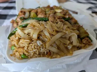 Best China Kitchen