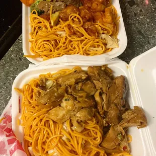 Combo B